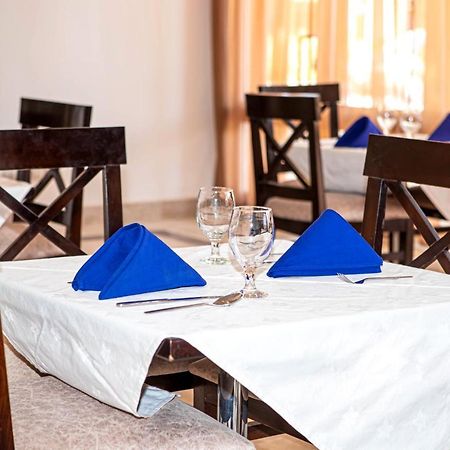 Marina Star Hotel Hurghada Bagian luar foto