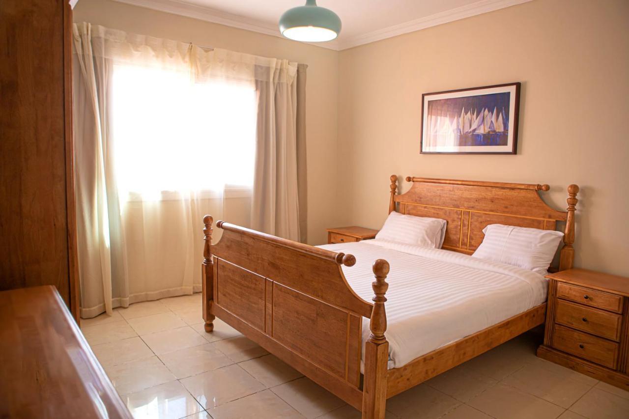 Marina Star Hotel Hurghada Bagian luar foto
