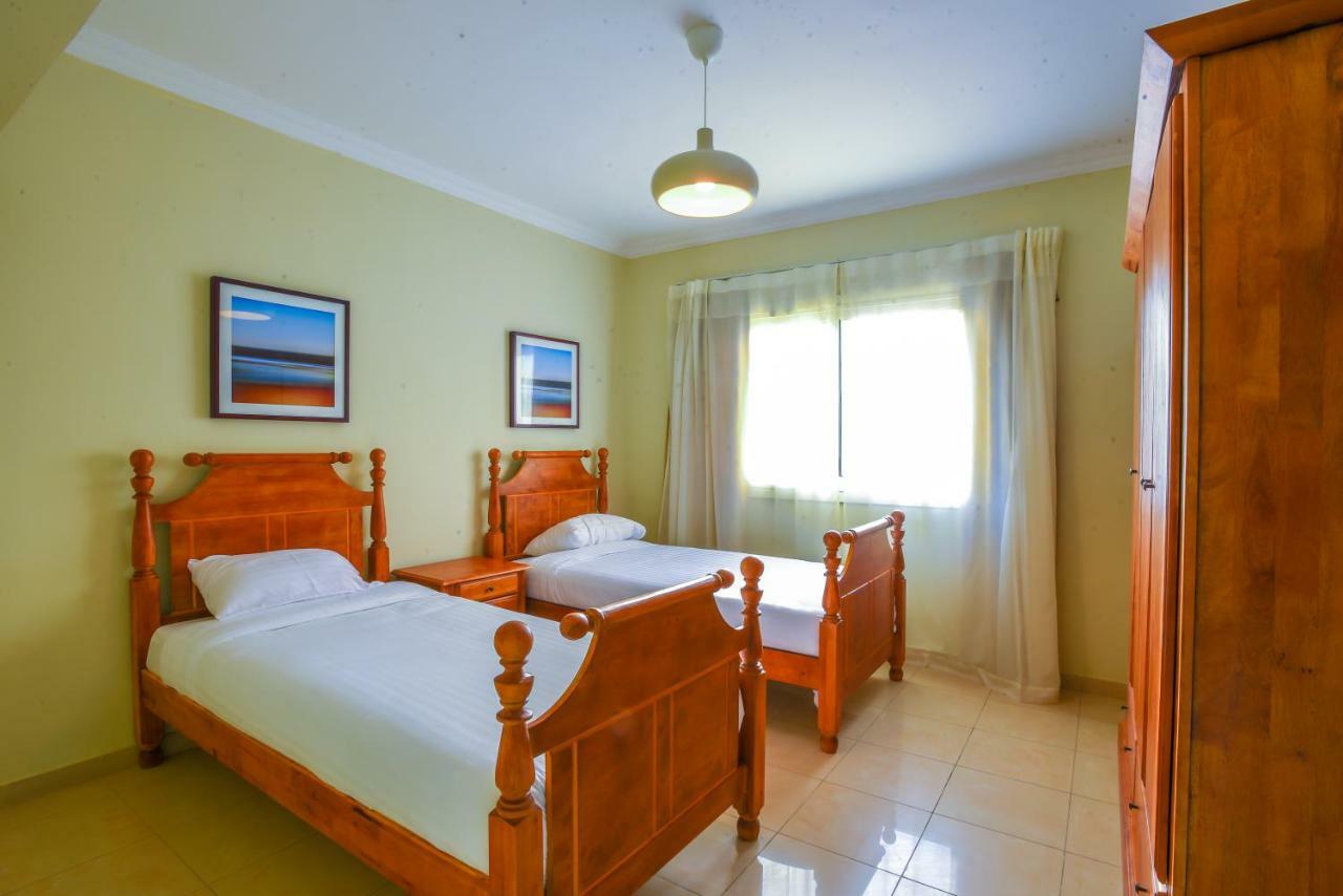 Marina Star Hotel Hurghada Bagian luar foto