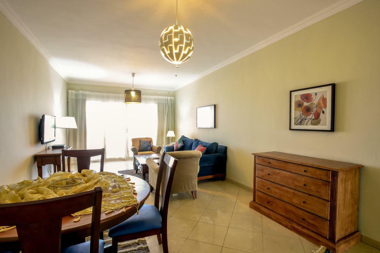 Marina Star Hotel Hurghada Bagian luar foto