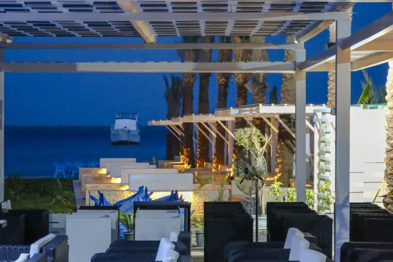 Marina Star Hotel Hurghada Bagian luar foto