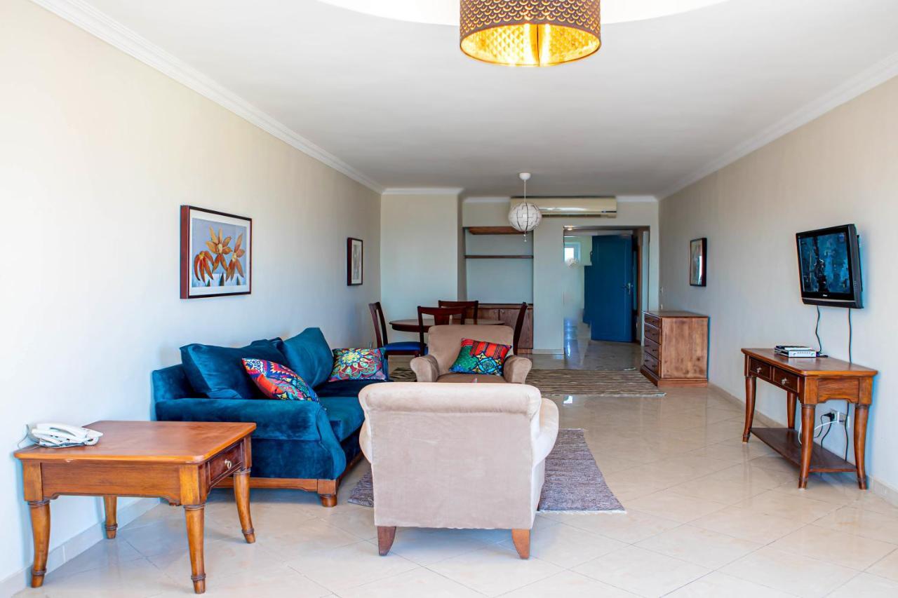 Marina Star Hotel Hurghada Bagian luar foto